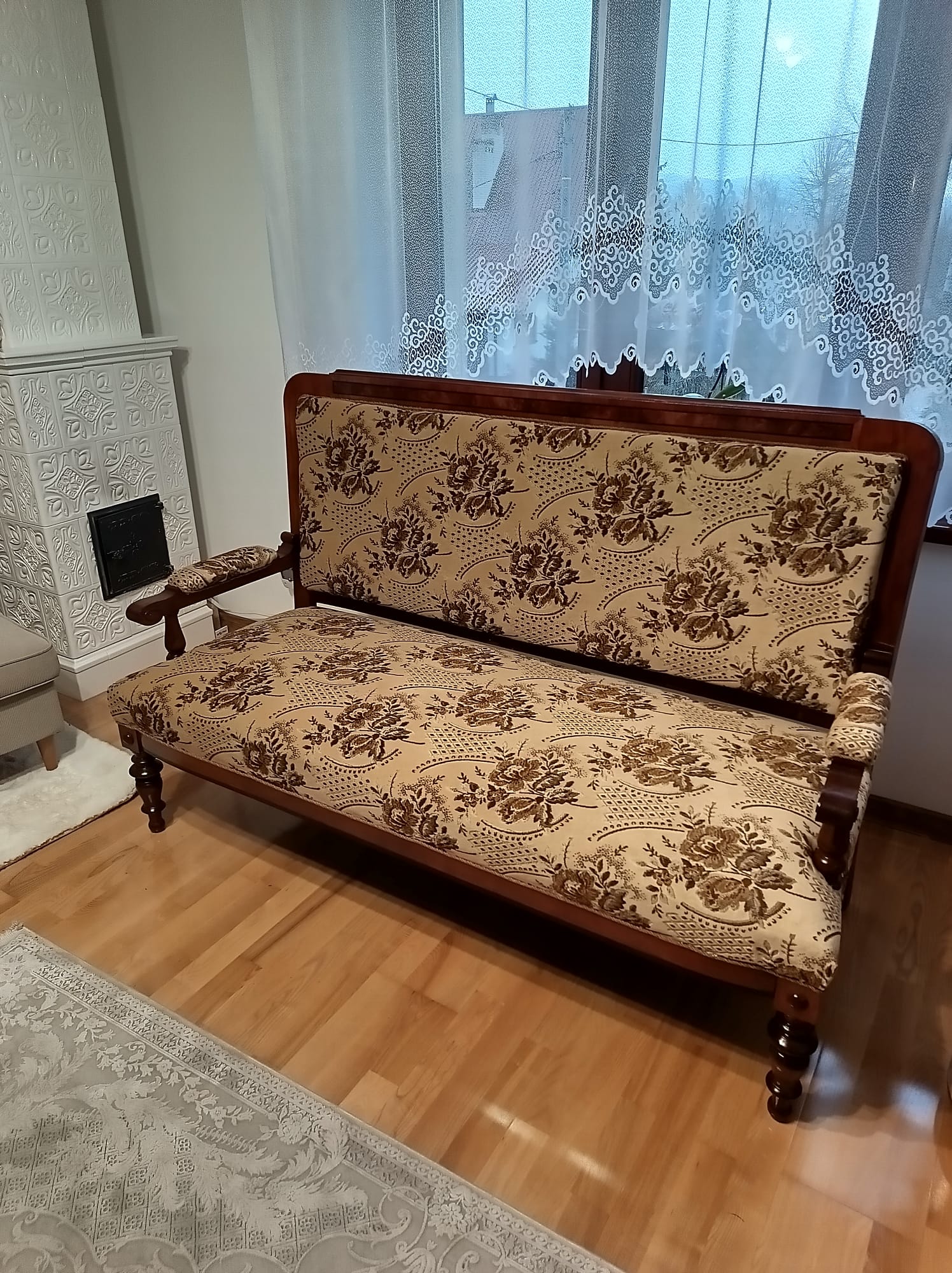 Renowacja mebli i antyków