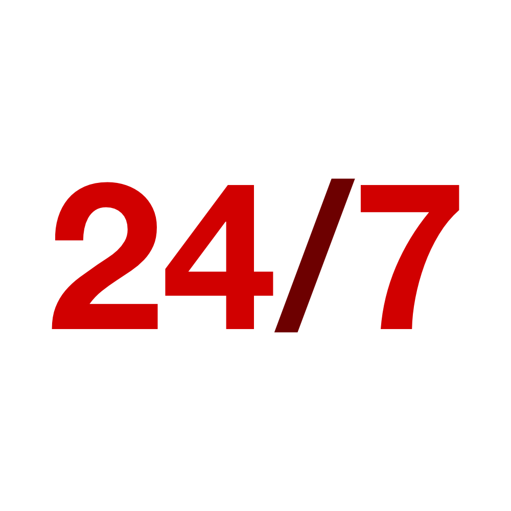 Wsparcie techniczne 24/7